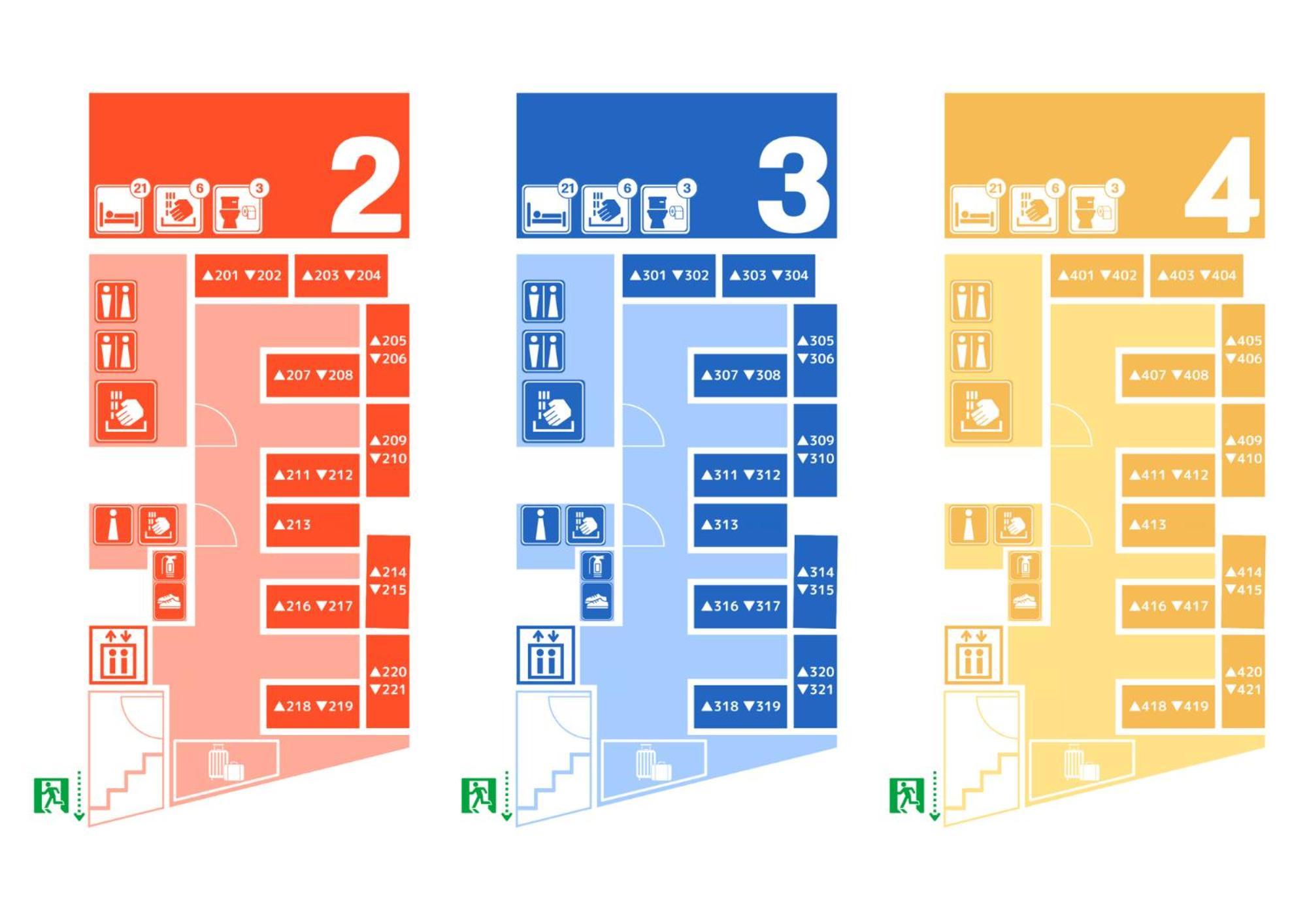 A16 Hostel Tokio Zewnętrze zdjęcie