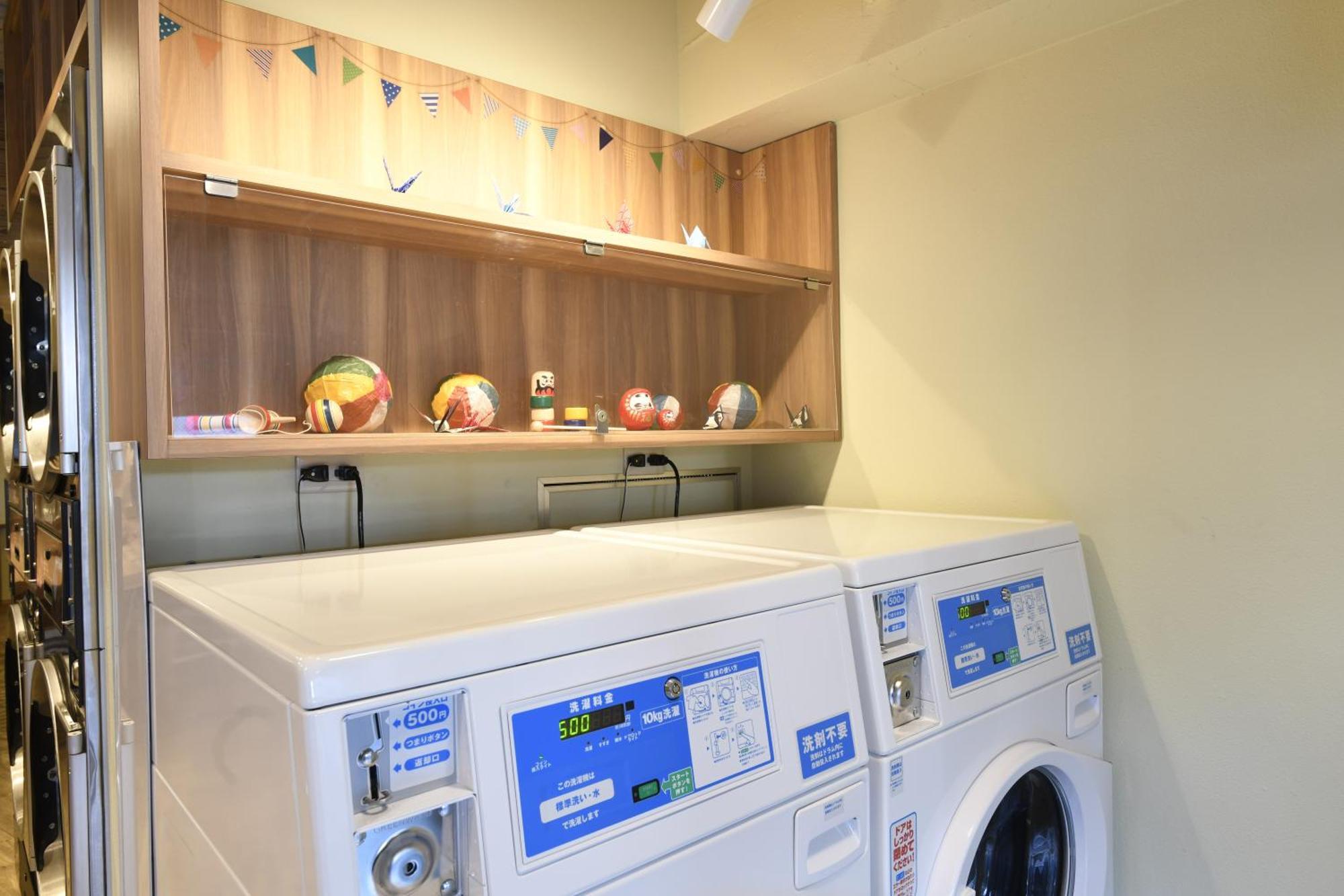 A16 Hostel Tokio Zewnętrze zdjęcie