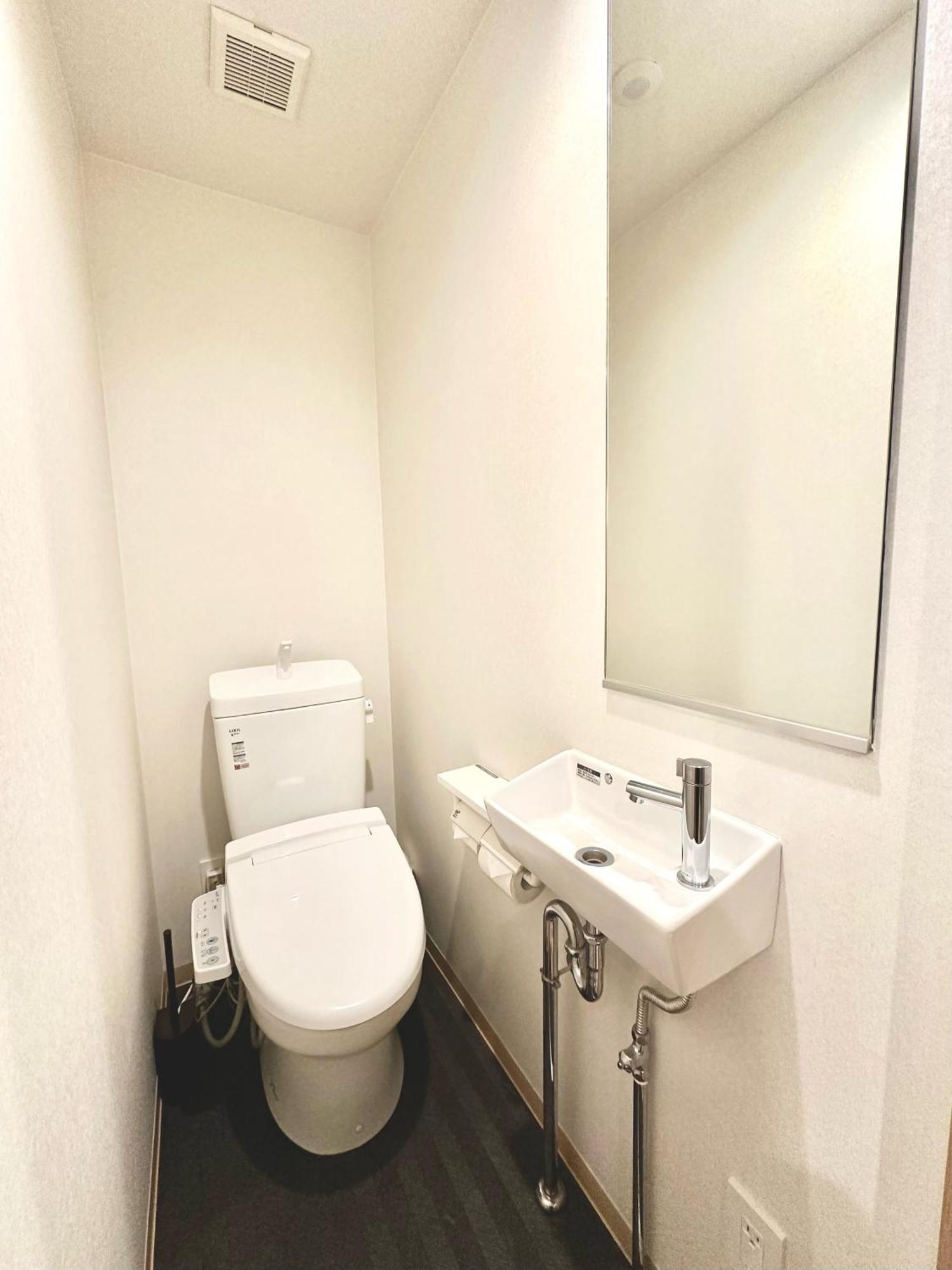 A16 Hostel Tokio Zewnętrze zdjęcie